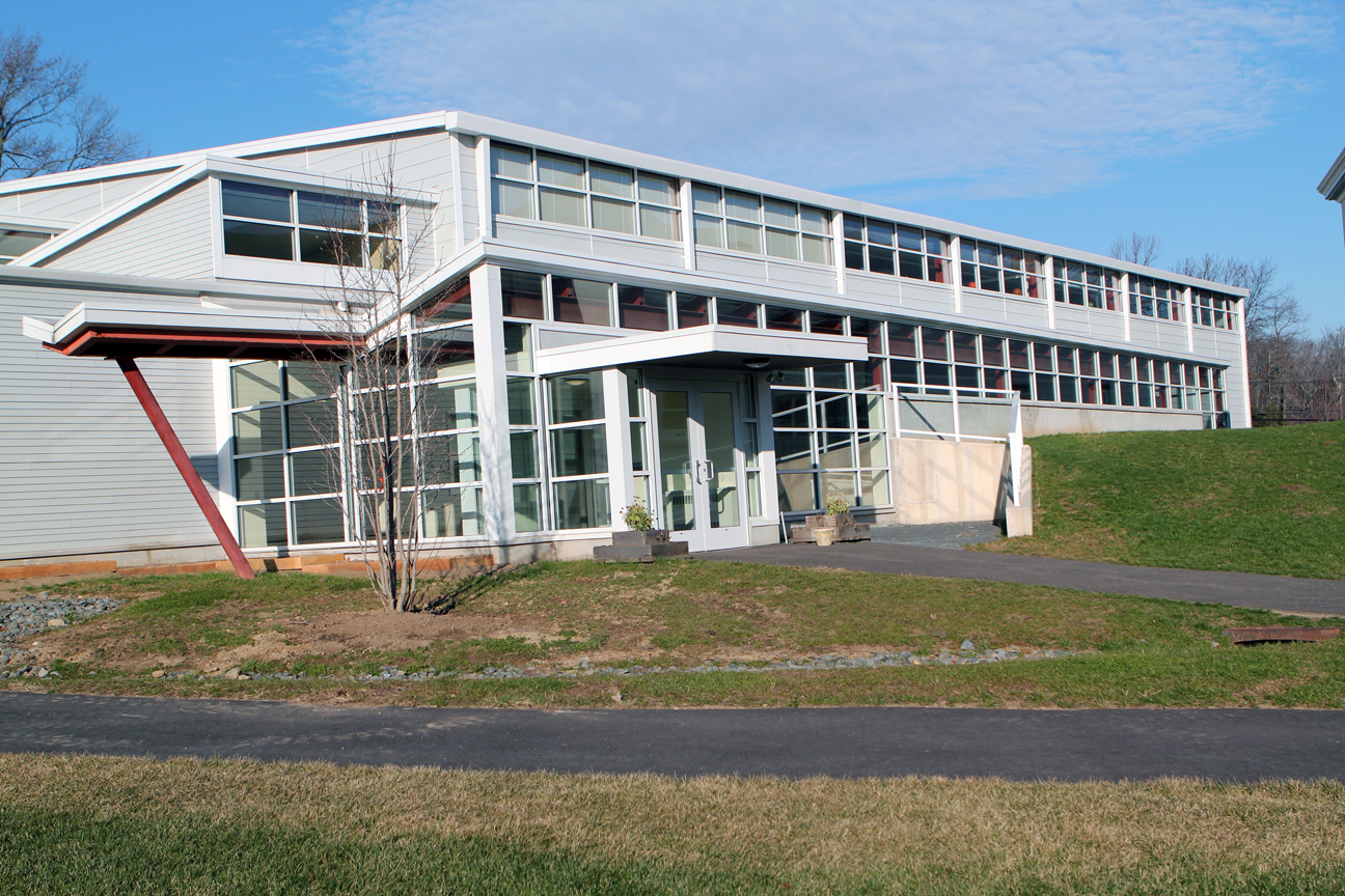 Facilities/Campus Princeton Charter School